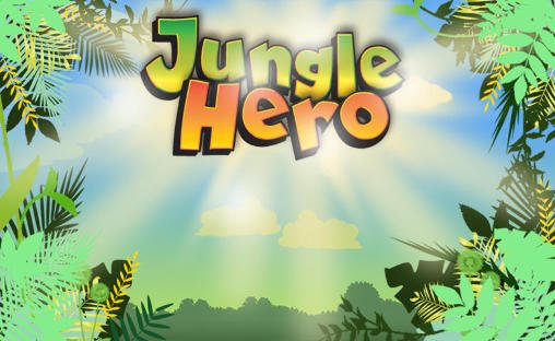 download Jungle hero apk